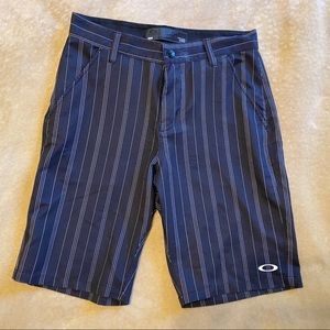 Oakley hybrid shorts